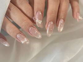 meno指名定額デザイン¥8550