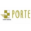 ヘアメイク ポルテ(HAIR MAKE PORTE)ロゴ