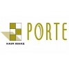 ヘアメイク ポルテ(HAIR MAKE PORTE)のお店ロゴ