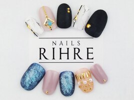 定額￥9900デザイン♪