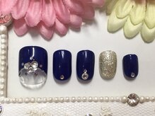 ヴェール 岡山店/定額デザイン♪¥5700（税込）