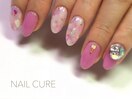 NAIL CURE salon&school★