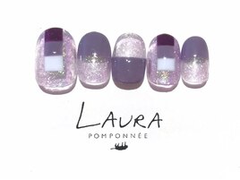 2月【feminine freedom】