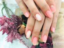 キャンアイドレッシー 深谷店(Can I Dressy)/☆・お客様 nail