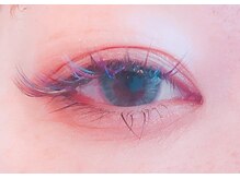 ブリッジバイネオリーブ 綱島店(bridge by neolive)/カラーエクステ ◆