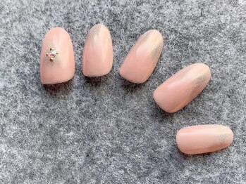 ユニコーンパウダーの上品使い♪