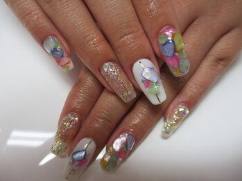 トータルビューティーサロン ビーナス(Venus)/