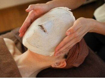 香り屋/石膏パック