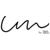 アンバイアオ(UN by ao.)のお店ロゴ