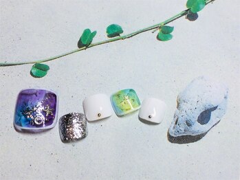 グリッター(GLITTER)/