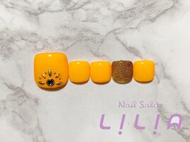 フットデザインコース