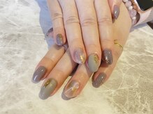 ルポネイル(Repos Nail)/
