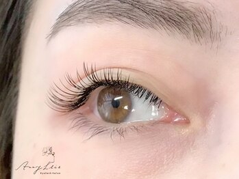 アマリリス(Amaryllis)/フラットラッシュ