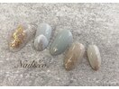 季節のアートサンプル　5390円