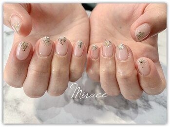 ミレイス 秋葉原(Mirace)/90minアートコース