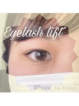 ボニータ(Bonita)/【Bonita似合わせ上下パーマ】