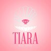 ティアラ(TIARA)のお店ロゴ