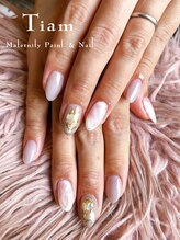 ティアム マタニティペイント アンド ネイル(Tiam Maternity Paint&Nail)/【再来】キャンペーンArt★6600