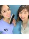 ホワイトニングルーム 横浜店(Whitening Room)の写真/大切なイベント前に♪[大幅トーンUP★徹底セルフホワイトニング2来店計70分照射¥17600]圧倒的白さを提供☆