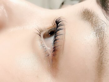 マーキュリーカール バイ リゴレット(Mercury Curl by RIGOLETTO)/まつげパーマ