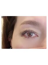 アンドウィンク(&Wink)/特許Perfectlash100ピース