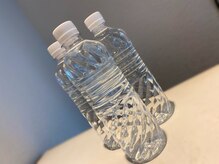 ホリック アイス コア ボディ(HOLIC ICE CORE BODY)/お水は毎回無料