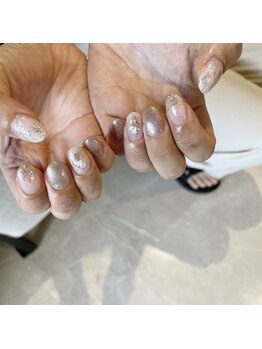 フレイズラピス(FRASE Lapis)/ニュアンス+シェル