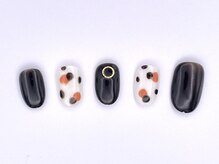 エクラン 元住吉/過去ナチュラルコース