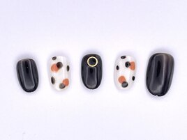 過去ナチュラルコース