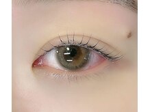 ナチュレ 武蔵藤沢店(NATURE)/パリジェンヌラッシュリフト