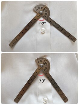 えみ整体院/産後は骨盤矯正だけですか?