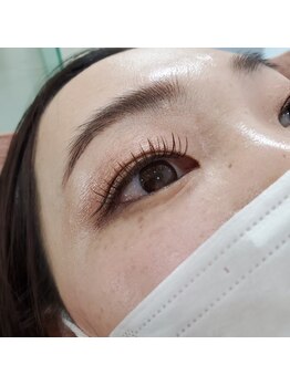 六甲道アイラッシュ バイビー(六甲道アイラッシュ by Vie)/六甲道アイラッシュ　by Vie