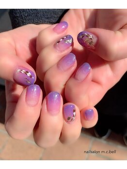 エムシーベル(m.c bell)/