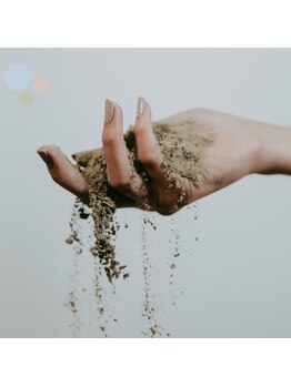 ラミーナ 六本木店/ハンガリー産の天然泥パックが◎