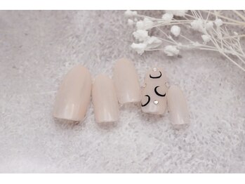 リムピッド せんげん台店(Limpid)/【選べるシンプルコース】