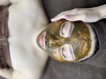 ラヴィオス(RAVIOS)/ハーブピーリング/ララピール