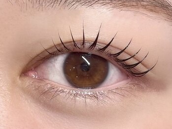 ローブ(L'aube)/クレセントムーンロッド