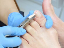 ドクターネイル爪革命 十条店/ドクターネイル 十条店