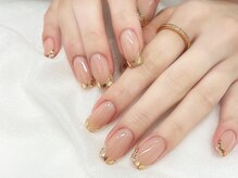 モニカ(Monica)/ガラスフレンチ