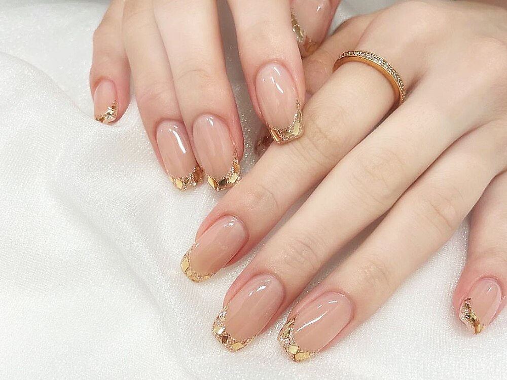 モニカ(Monica)/ガラスフレンチ