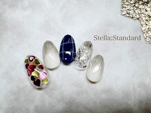 ステラ(Stella)/▼スタンダードコース5980