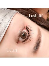 サロン リタ(Salon Rita)/ラッシュリフト☆