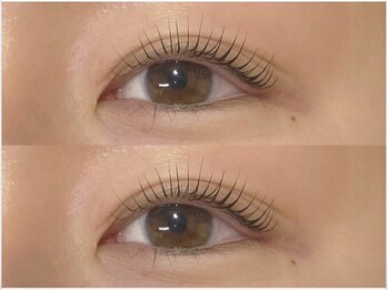 ラズリー MEGAドン・キホーテ成増店(lazley)/ まつげパーマ