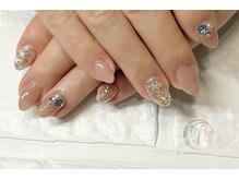 ニケ/ストーン
