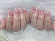 プエルト(PUERTO)/持ち込みコース