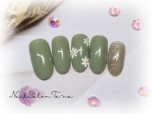 ターナ(Ta-na)/2本アート