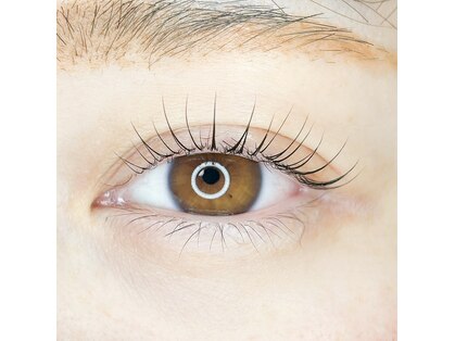グランデアイラッシュ(grande eyelash)の写真