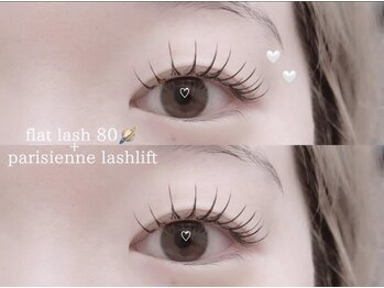 プラス ファースト(Plus 1st)/パリエク♪ by kimura