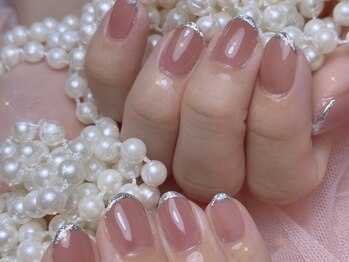 クイーンズネイルサロン(Queen's nail salon)/