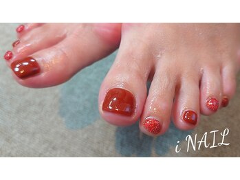 アイネイル(iNAIL)/